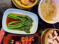 -香港威特瑞茶餐厅(小白楼音乐厅店)