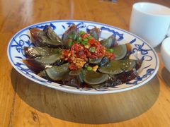 -黄山老妈·土菜(碧桂园店)
