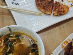 -花儿穆萨·烤肉餐厅(石马坪店)