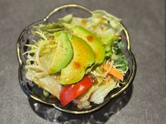 -常虹·铁板料理·烤肉(深圳湾后海汇店)