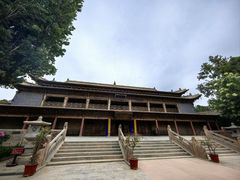 -张掖大佛寺景区