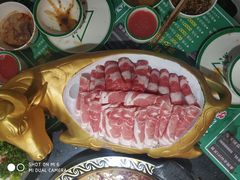-水煮青春老火锅(君瑞城店)