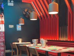 -蛙舍·炭烧牛蛙(东百中心店)
