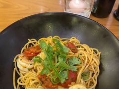 -君悦酒店·La Terrazza意合園·意式风味