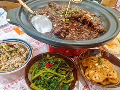 -回味黑鸭煲·始于2006(万松园店)