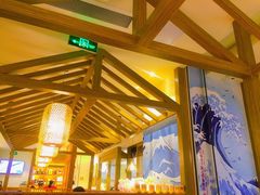 -万岁寿司(天河领展店)