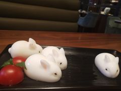 -大树餐厅(益田假日店)