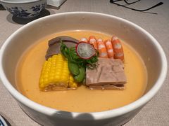 -漢舍中国菜馆(889广场店)