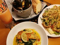 -阿甘虾餐厅(凌霄阁店)