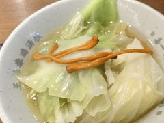 -王春春鸡汤饭(上海中海环宇城店)