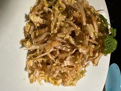 -局气 烤鸭·北京菜(光华路店)