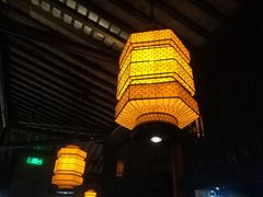 -绿茶餐厅(领展购物广场·中关村店)