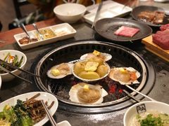 -牛角日本烧肉专门店(天王寺店 )