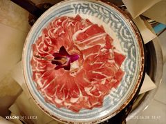 -阳坊胜利涮羊肉(阳坊老店)