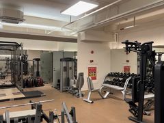 -YCHL Studios健身工作室(市二宫店)