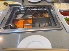 -海底捞火锅(高新活力汇店)