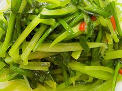 -汉思肴 热面皮(虬江路店)