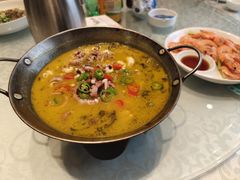 -健眺小海鲜(临海后山店)