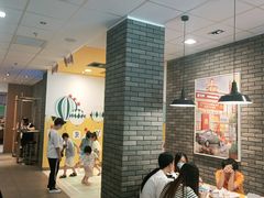 -麦当劳(五一北路店)