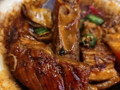 -新峰肉骨茶