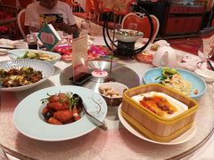 -好福记饭店(红梅公园店)