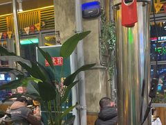 -曾百万小炉小串自助烧烤(高新店)