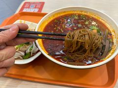 -飞鸿肉夹馍(橡树街区店)