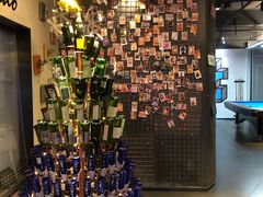 -CIAO·团建聚餐·生日派对轰趴馆(福田店)