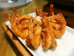 -局气 烤鸭·北京菜(光华路店)