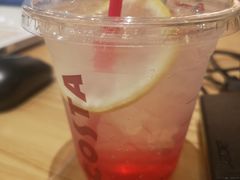 -COSTA COFFEE(上海月星环球港店)