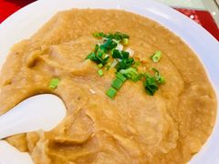 土豆泥-吴记酱骨炖菜馆(西大直街店)