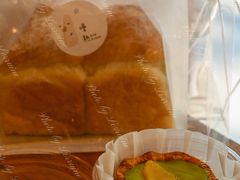 -慢熟面包店bud bread(孩儿巷店)