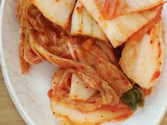 辣白菜-顺姬冷面(长白西路店)