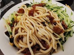 -清真宏玉祥黄门脸餐厅(华荫东里店)