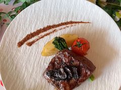 -原石牛扒·约会餐厅(龙城万科里店)