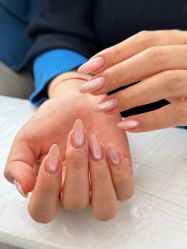 -斯馨·健康美甲美睫