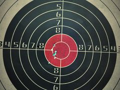 -枪馆1号实弹射击俱乐部