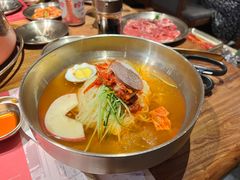 -西塔老太太泥炉烤肉(万柳华联店)