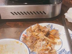 -胡须佬鸡煲四季火锅(海雅缤纷城店)
