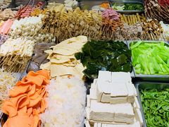-林静小吃(复兴路店)
