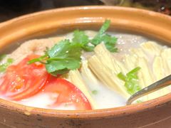 -熹素·鲜美素食Vegetarian (天河领展店)