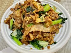 -台北楚楚园馅饼粥(虹桥南丰城店)