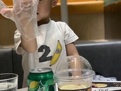 -乐凯撒披萨(海岸城店)