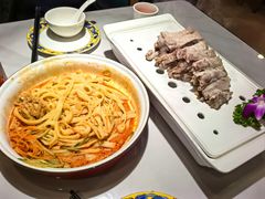 -燕兰楼·清真宴(大钟寺店)