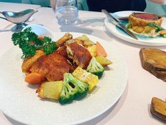 -ELUNE艾露恩·人良斋西餐厅