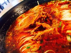 小厨面(巨野路店)-小厨面(巨野路店)