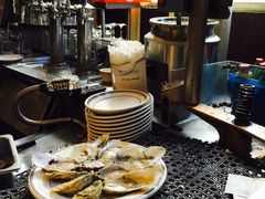 -Union Oyster House