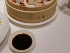 -扬州香格里拉·香宫中餐厅