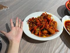 -李叔叔虾蟹大排档(青羊店)