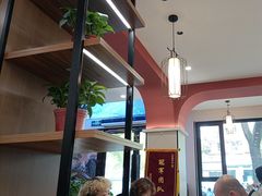 -金陵后厨·南京菜(新街口秣陵路店)